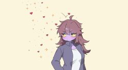 susie (deltarune) from deltarune by komugiko (bitte komu)