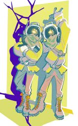 Booru post from safebooru.org