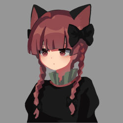 kaenbyou rin from touhou