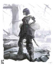 original fan art