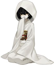 oshino ougi from monogatari (series)