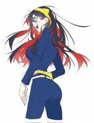 carmine (pokemon) from pokemon