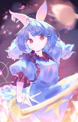 seiran (touhou) from touhou
