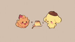 pombon from pokemon