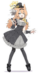 mari (blue archive) from blue archive
