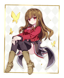 stakes of purgatory from umineko no naku koro ni
