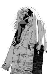 nier fan art