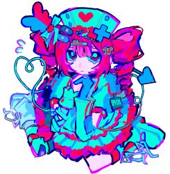 kasane teto from utau
