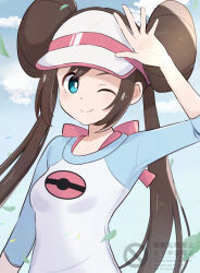 rosa (pokemon) from pokemon