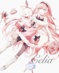arcaea fan art