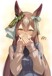 satono diamond (umamusume) from umamusume