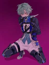 lohen (genshin impact) from genshin impact