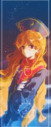junko (touhou) from touhou