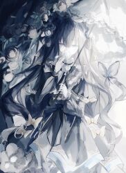 arcaea fan art