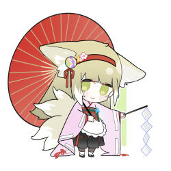 suzuran (arknights) from arknights