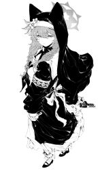 mari (blue archive) from blue archive