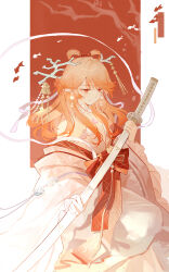 haruka (arknights) from arknights