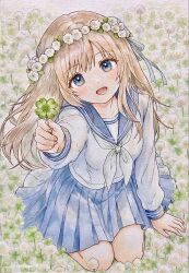 original fan art