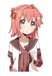 akaza akari fan art