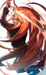 shana from shakugan no shana