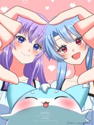 summer pockets fan art