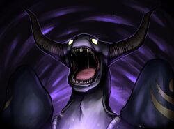 digimon fan art