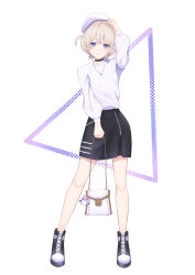 todoroki hajime from hololive