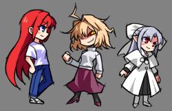aozaki aoko from melty blood by spdcooler