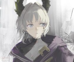 irene (arknights) from arknights by ujin holo