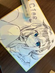 shigure (kancolle) from kantai collection by cosmic (crownclowncosmic)