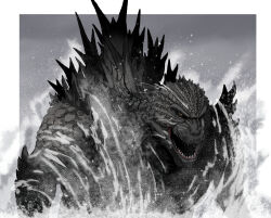 godzilla from godzilla (series)