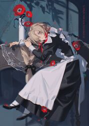 kamitsubaki studio fan art