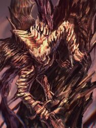 elden ring fan art