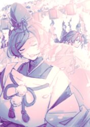 kanzaki souma from ensemble stars!