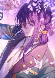 kanzaki souma from ensemble stars!