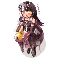 shiori novella from hololive by wpotion