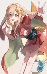 kaguya (cho kaguya-hime!) from cho kaguya-hime!