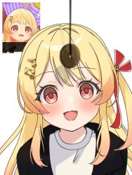otonose kanade from hololive