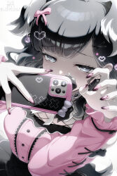 hibiki (blue archive) from blue archive