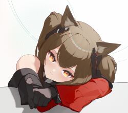 angelina (arknights) from arknights