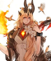 reed (arknights) from arknights