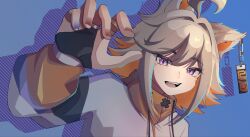 indie virtual youtuber fan art