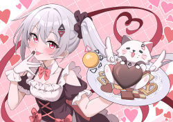 indie virtual youtuber fan art