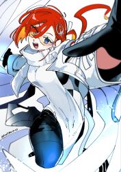 fate/grand order fan art