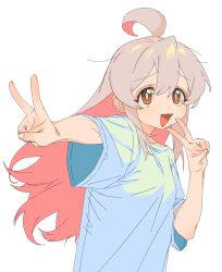 oyama mahiro from onii-chan wa oshimai! by kano kino