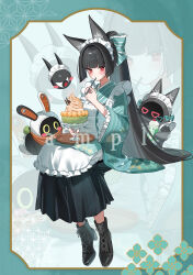 eous (zenless zone zero) from zenless zone zero
