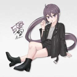 akebono (kancolle) from kantai collection