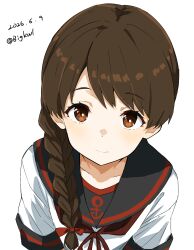 kantai collection fan art