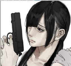 original fan art
