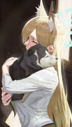 kanna (blue archive) from blue archive